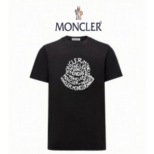 글씨로고 반팔티