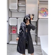 라사벤 롱후드자켓