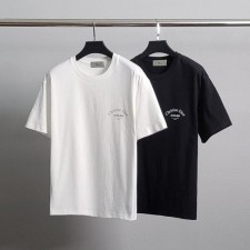 디* 아뜰리에 코튼 반팔티