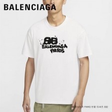 발**** PARIS 반팔 티셔츠 332