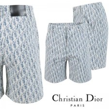 디* 오블리크 하프팬츠