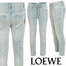 로** 아나그램 불박 로고 연청 슬림 일자진