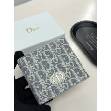 디* 오블리크 반지갑