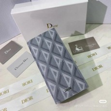 디* CD 다이아몬드 남성 장지갑
