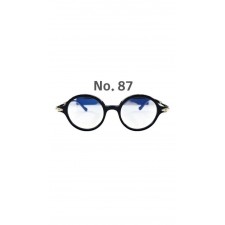 크* CH8165 블랙 실버 NO87 고급