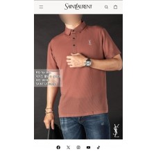 생** 자가드 쿨링 숏 슬리브