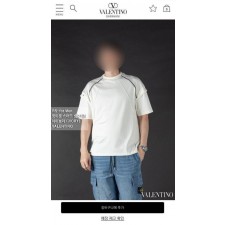 발*** 컷아웃 스터드 숏슬리브