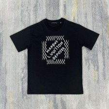 루* x 퍼렐 아카이브 MLVD 펄 반팔티  수입