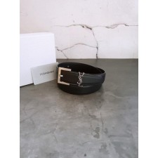 생** 여성 모노그램 벨트