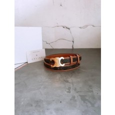 셀** 트리오페 여성 벨트