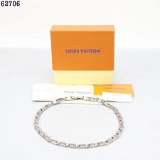 루* M62706 모노그램 타이트 업 목걸이