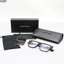 크* 씨유인티 뿔테 안경