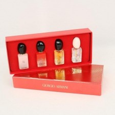 알** 4종 미니 향수 세트 A002