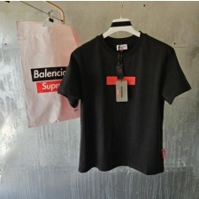 발**** X 슈** 콜라보 티셔츠