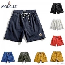 린넨 스판 밴딩 반바지