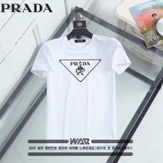 프** 삼각 인형 로고 티셔츠