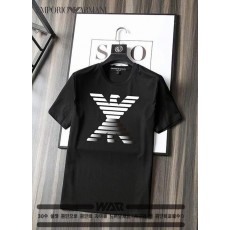 알** 그라데이션 독수리 티셔츠