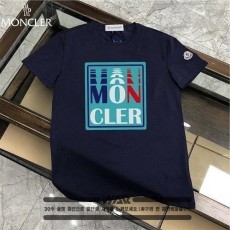 BOX 3패턴 로고 티셔츠