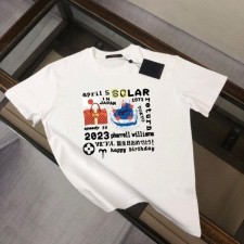 루* 케이크 반팔티