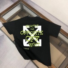 오* 오퍼사이트 반팔티