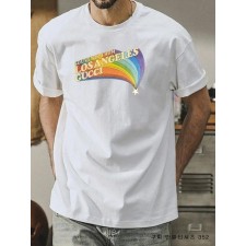 구* 반팔 티셔츠 352