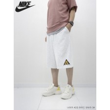 나** ACG 와이드 반바지 34