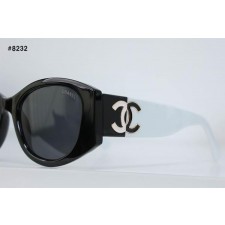 샤* CC 투톤 브릿지 아세테이트 선글라스