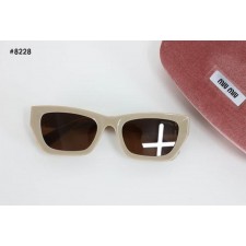 미*** 글림스 슬레이트 선글라스