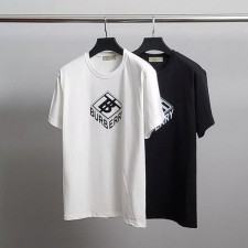 버** TB박스 코튼 반팔티