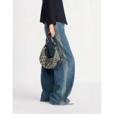 디* 수입 플레어 진