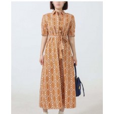 막*** 수입 루스키 코튼 드레스