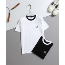 로** 수입 아나그램 반팔 티셔츠