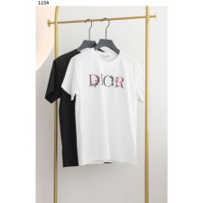 디* 오버사이즈 플라워 티셔츠