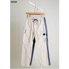 C* 컴퍼니 마이크로렙스 렌즈 카고 팬츠