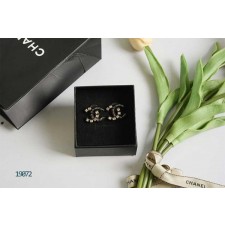 샤* CC 비쥬 장식 이어링