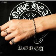 크* 페이퍼 체인 브레이슬릿 팔찌