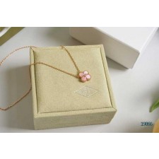 반*** 알함브라 빈티지 다이아 펜던트 네크리스