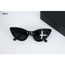 디* 리벳 캣아이 선글라스