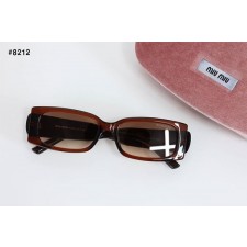 미*** 허니 레트로 사각 프레임 선글라스