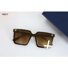 루* LV 쁘띠 모노그램 선글라스