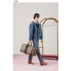 구* 수입프리미엄급 Savoy large duffle bag 사보이 라지 더플백