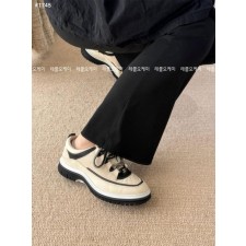 샤* 크루즈 스니커즈