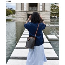 셀** 수입프리미엄급 트리옹프 캔버스 클라라백
