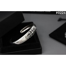 크* 플로랄 뱅글 팔찌