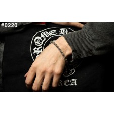 크* CH 크로스 뱅글 팔찌