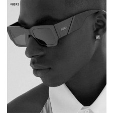 펜* 템플 다이고널 선글라스