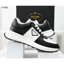 프** 삼각로고 범고래 스니커즈