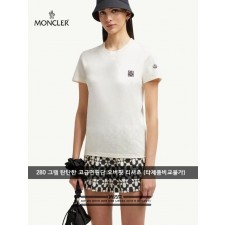 빈티지 백 로고 오버핏 티셔츠