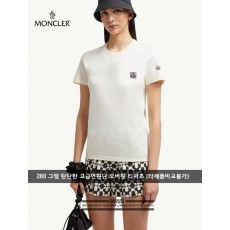 빈티지 백 로고 오버핏 티셔츠