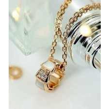 불** 세르펜티 바이퍼 네크리스 목걸이수입최고급